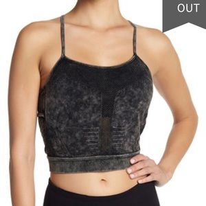 Blanc Noir Dusk Bra